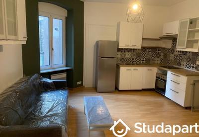 Chambre - 115 m² - 1 pièce