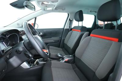 Citroën C3 Aircross 1.2 PureTech Shine 82 ch