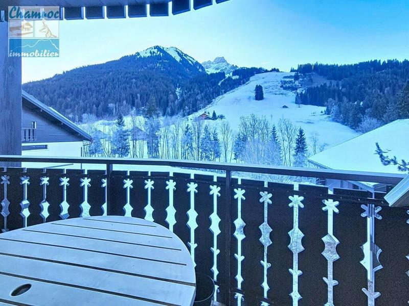 Appartement - 49 m² - 3 pièces