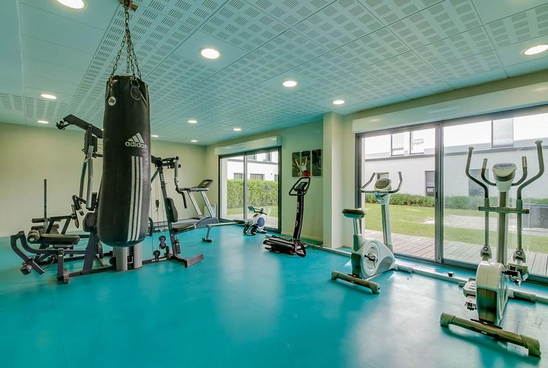 Appartement - 22 m² - 1 pièce