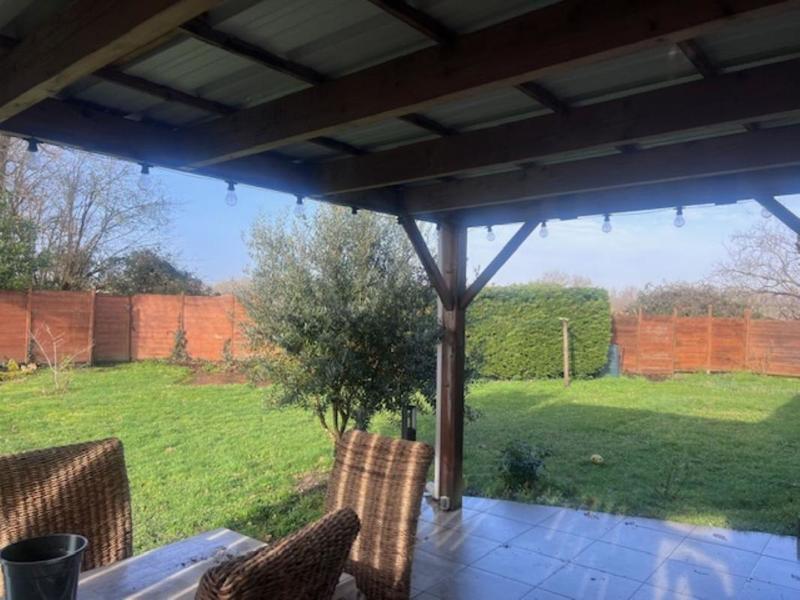 Maison - 111 m² - 1 pièce