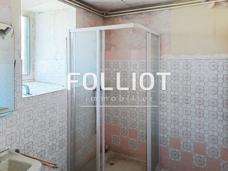 Maison - 79 m² - 4 pièces