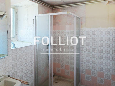 Maison - 79 m² - 4 pièces