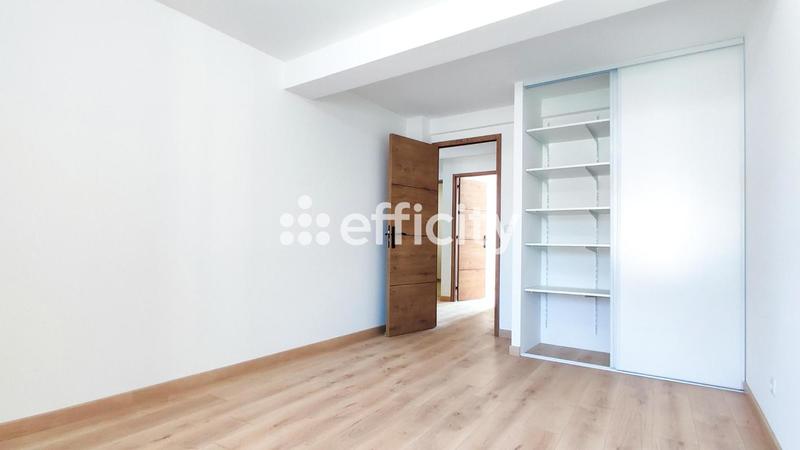 Maison - 107 m² - 4 pièces