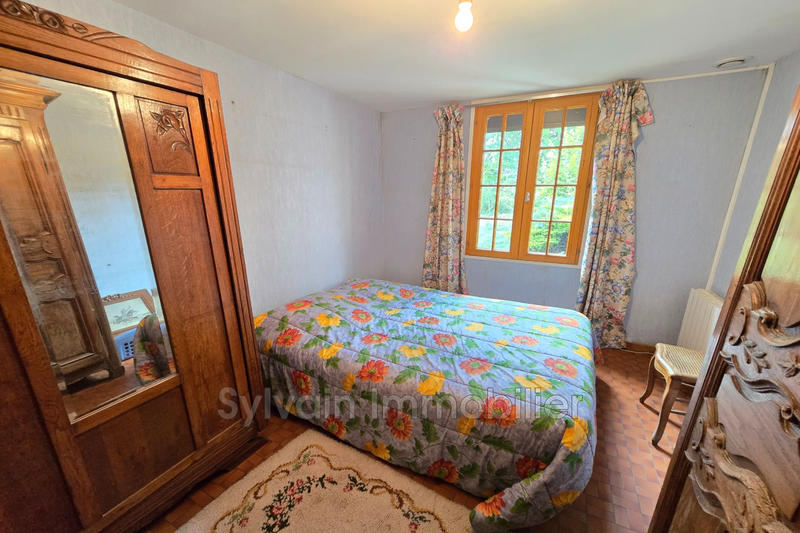 Maison - 97 m² - 4 pièces