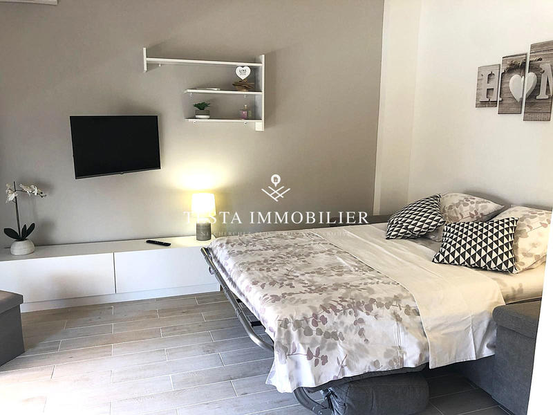 Appartement - 25 m² - 1 pièce