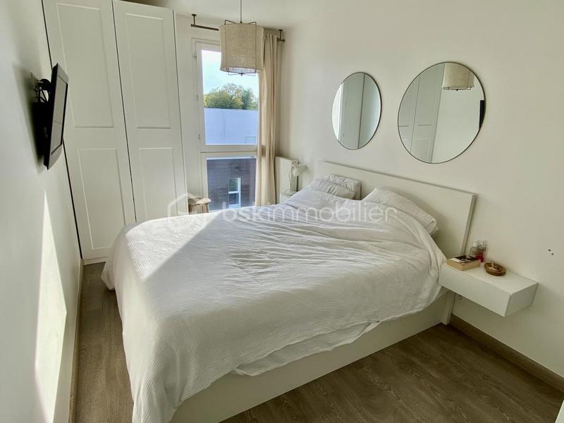 Duplex - 71 m² - 3 pièces