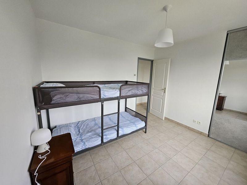 Maison traditionnelle - 98 m² - 4 pièces