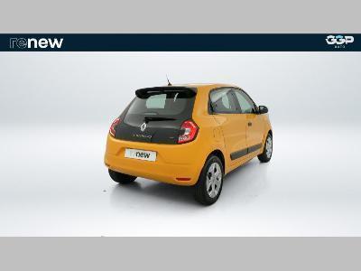 Renault Twingo E-Tech Electrique III Authentic