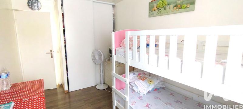 Appartement - 51 m² - 3 pièces