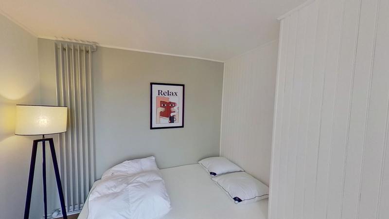 Appartement - 122 m²