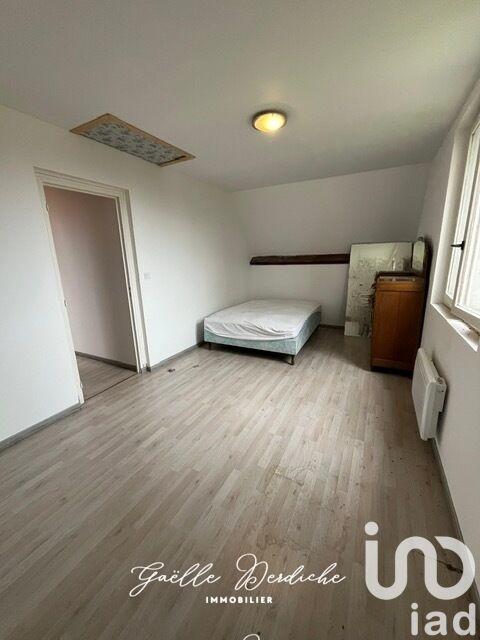 Maison - 174 m² - 7 pièces