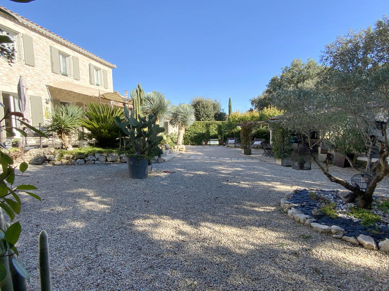 Maison - 190 m² - 7 pièces