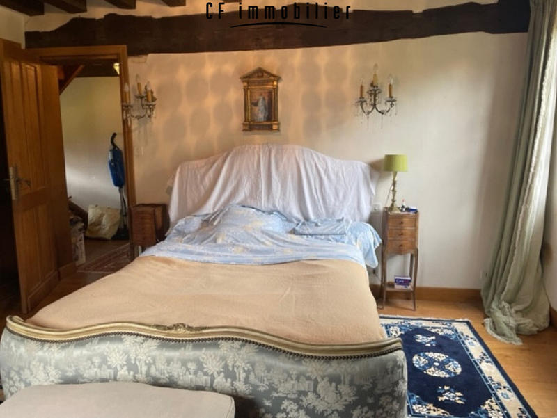 Maison - 173 m² - 7 pièces