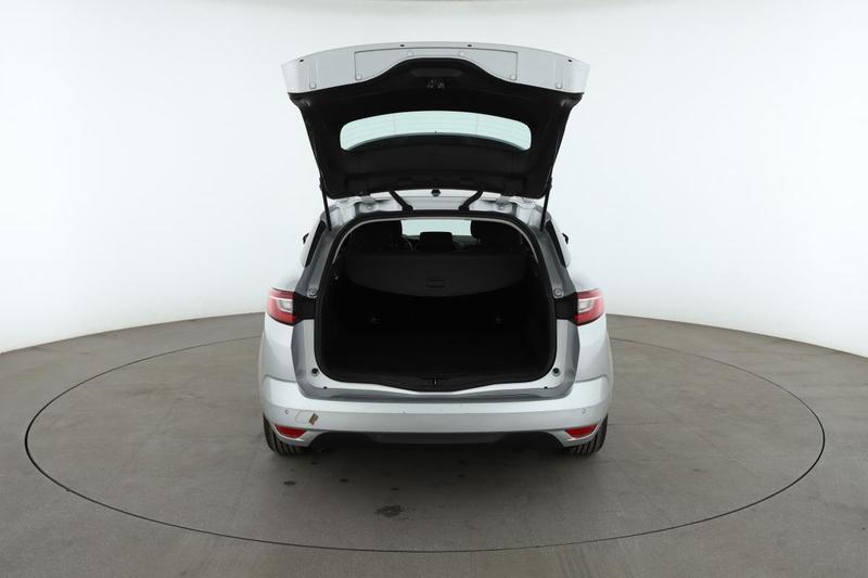 Renault Mégane Estate 1.5 dCi Energy Business 110 ch