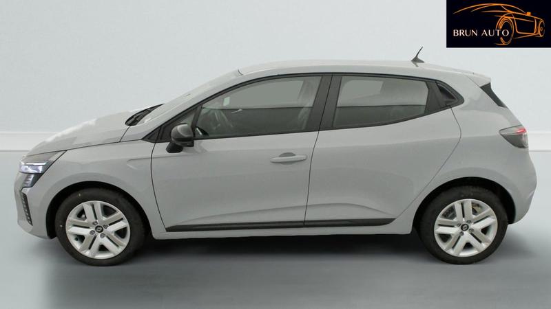 Renault Clio 5 Blue Dci 100 Ch Gsr2 Evolution