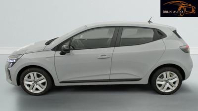 Renault Clio 5 Blue Dci 100 Ch Gsr2 Evolution