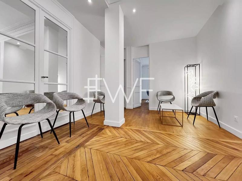 Local commercial - 20 m² - 1 pièce