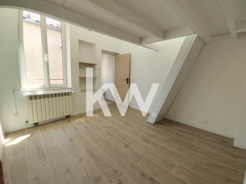 Appartement - 71 m² - 2 pièces