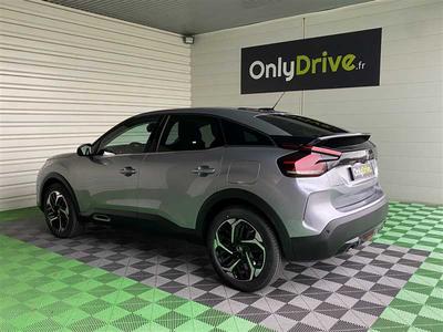 Citroën C4 1.5 BlueHDi 130ch Eat8 Shine