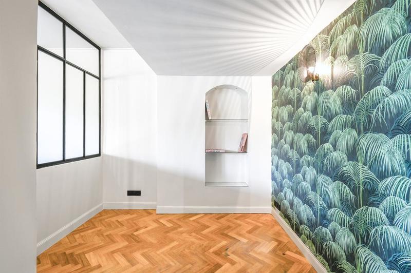 Appartement - 87 m² - 2 pièces