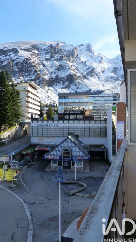 Studio - 23 m² - 1 pièce