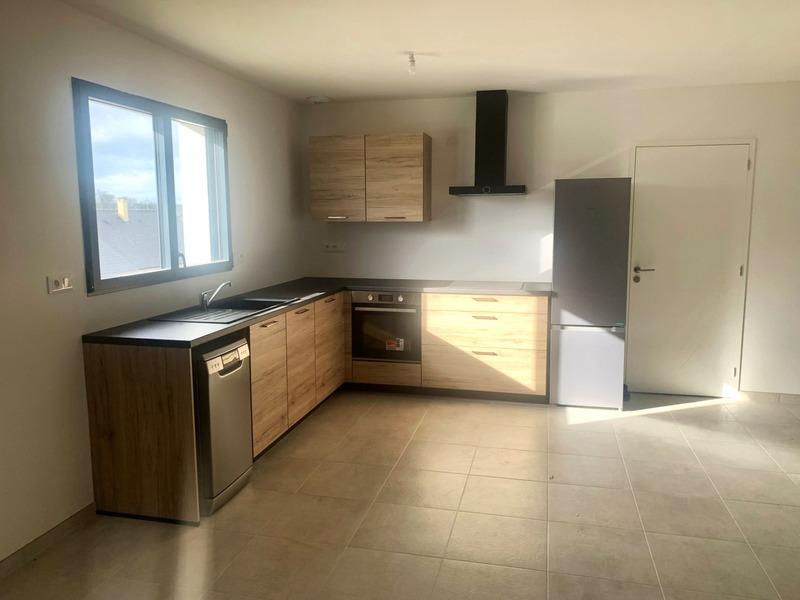 Maison - 79 m² - 4 pièces