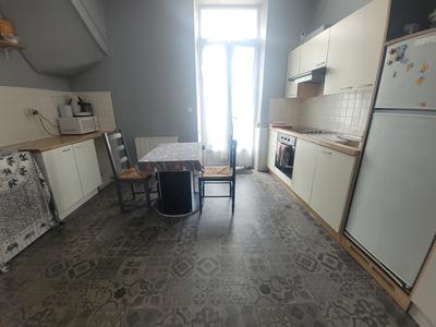 Maison - 56 m² - 3 pièces