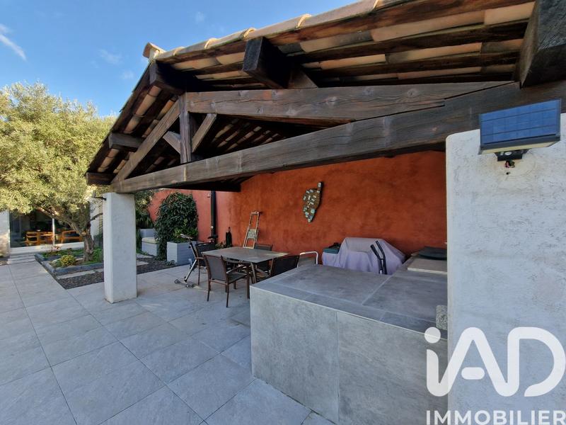 Maison - 165 m² - 5 pièces