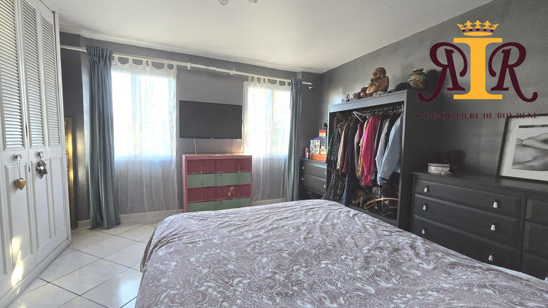 Bastide - 135 m² - 9 pièces