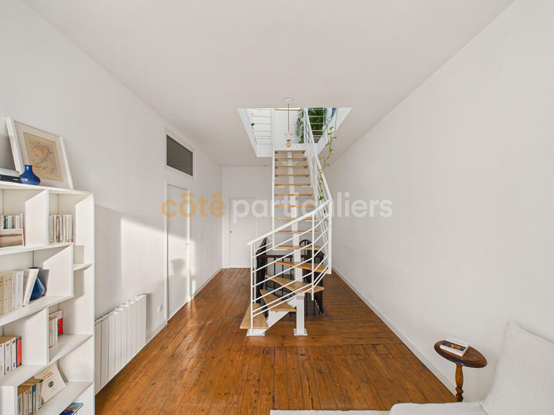 Maison - 180 m² - 5 pièces