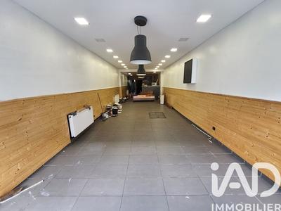 Maison - 184 m² - 6 pièces