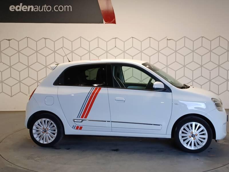 Renault Twingo III SCe 65 - 21 Vibes