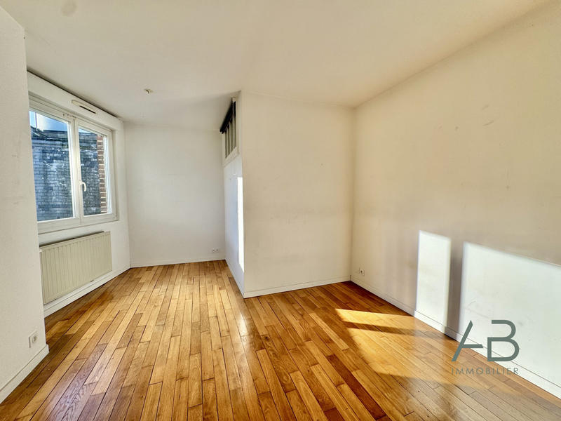 Appartement - 118 m² - 4 pièces