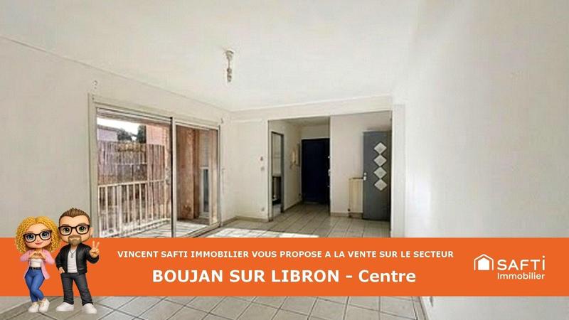 Appartement - 69 m² - 3 pièces