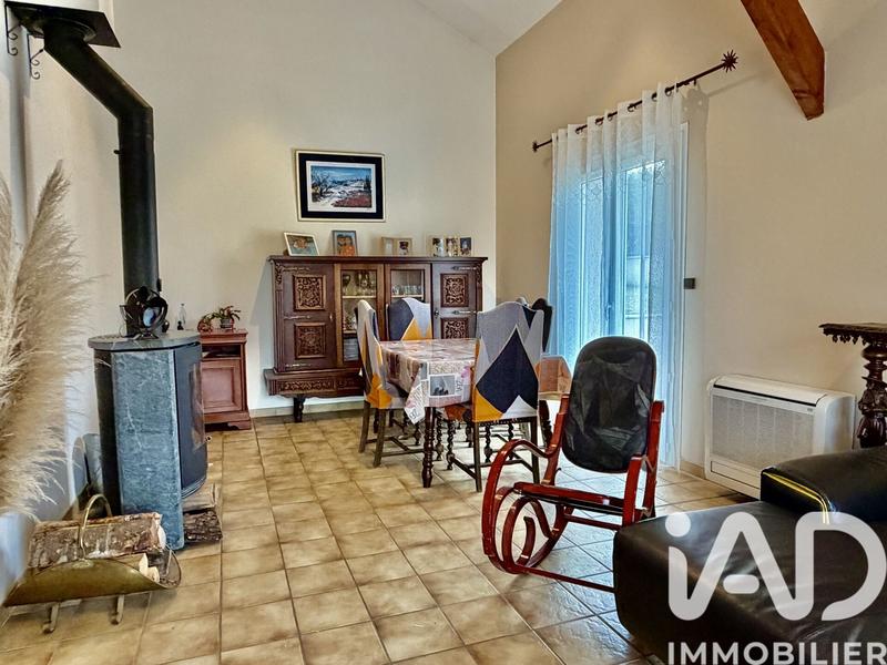 Maison - 139 m² - 5 pièces