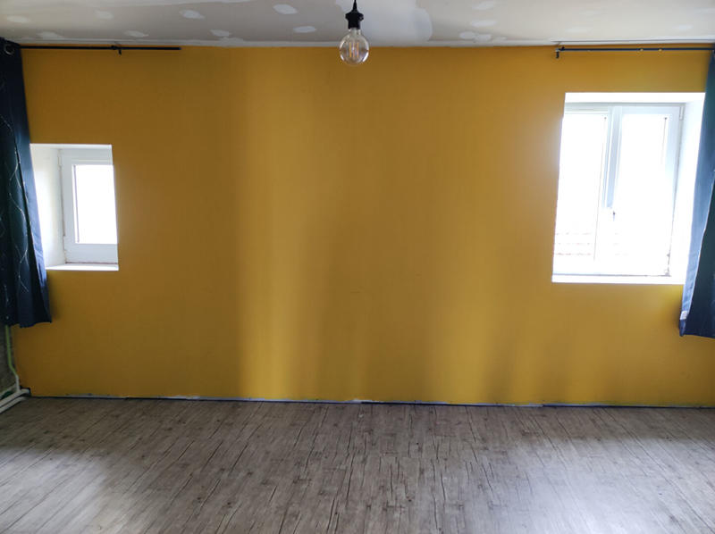 Maison - 155 m² - 8 pièces