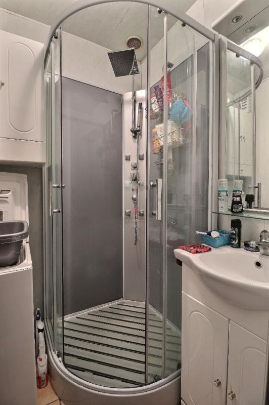 Maison - 97 m² - 5 pièces