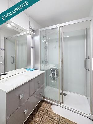 Appartement - 76 m² - 4 pièces