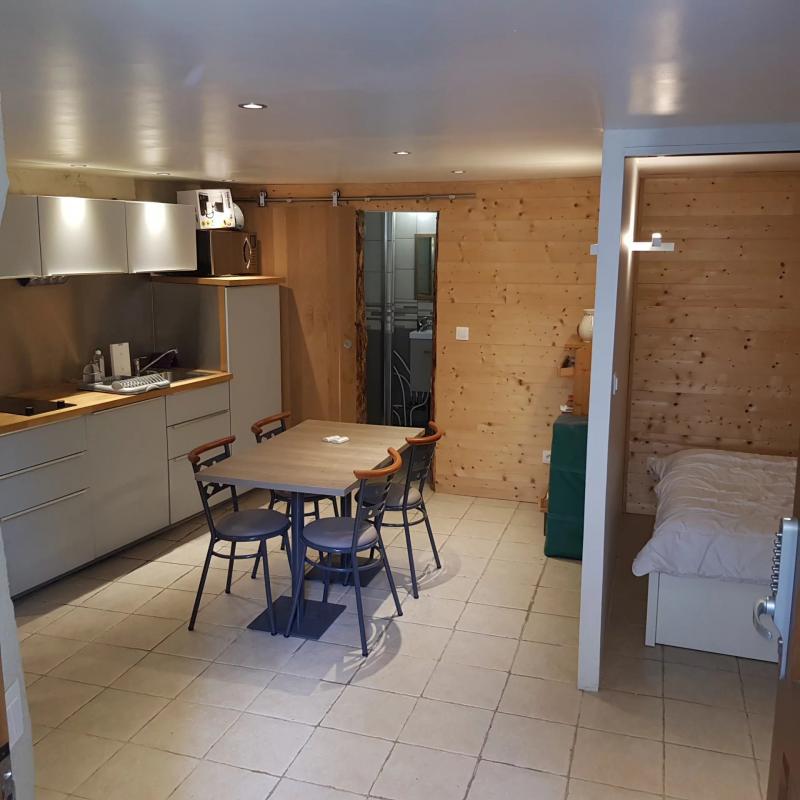 Châlet - 231 m² - 15 pièces