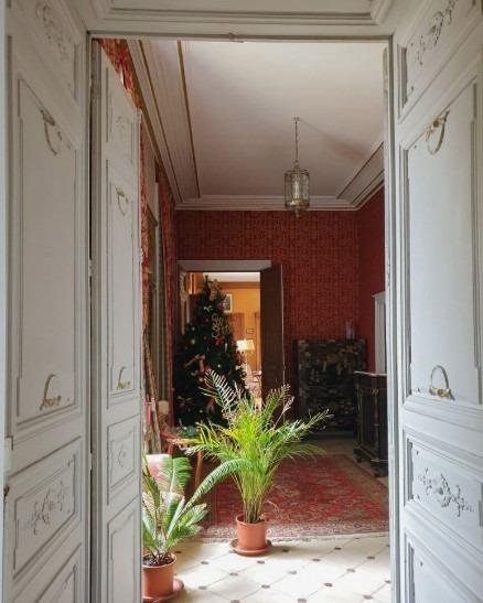 Manoir - 4 200 m² - 72 pièces