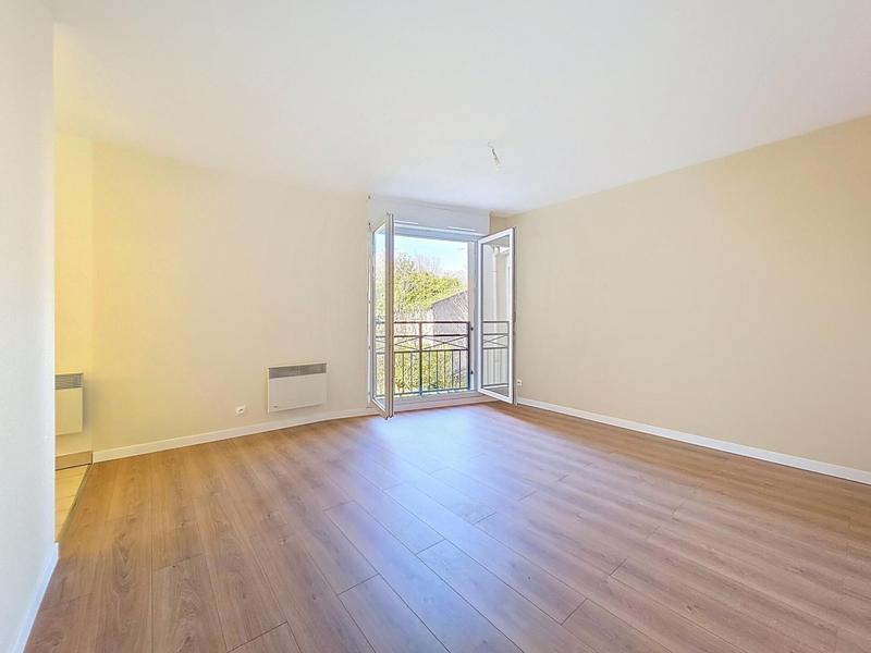 Appartement - 27 m² - 1 pièce