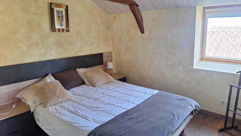 Appartement - 50 m² - 1 pièce