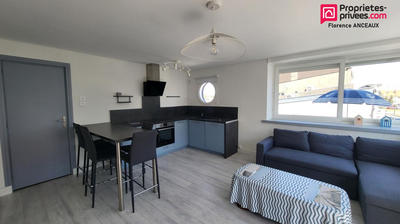 Maison - 111 m² - 5 pièces