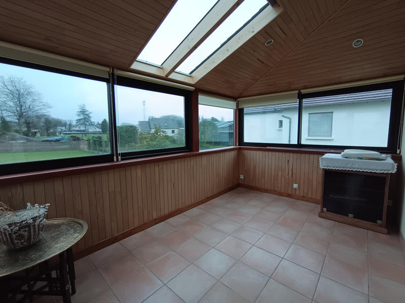 Maison - 171 m² - 7 pièces