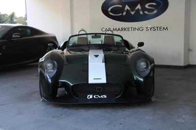 jannarelly design 1 3.5 V6 325