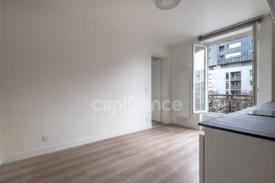 Appartement - 29 m² - 2 pièces