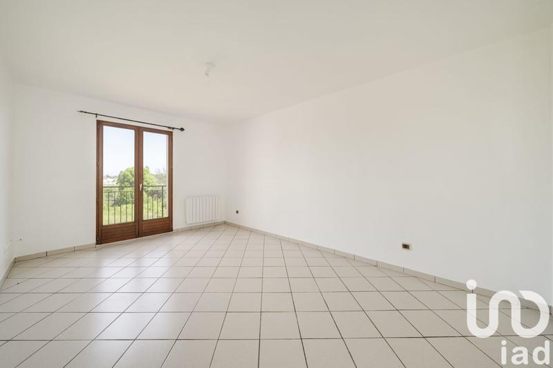 Immeuble - 406 m²