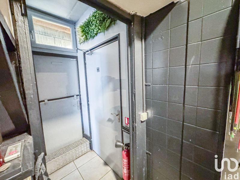 Local commercial - 46 m²