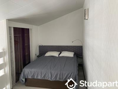 Appartement - 34 m² - 1 pièce